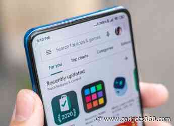 Google Play Store Developing Download Manager That Lists Recently Download Apps: Report