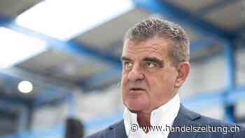 Diese Wirtschaft-Topshots zehren von ihrer Militärkarriere