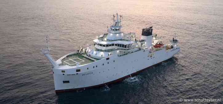 Grote zorgen over bemanning onderzoeksschip Belgica