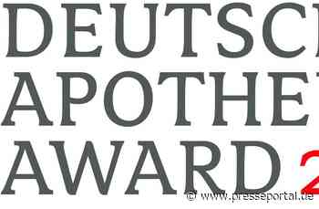 Deutscher Apothekerverband sucht innovative Apothekenprojekte