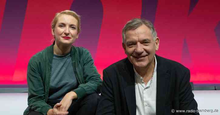 Linken-Vorsitzende spenden Teile ihres Gehalts