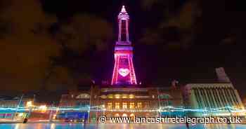 Everything to know as Christmas by the Sea returns to Blackpool this winter