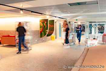 AZ Monica start verhuis naar nieuwe E-vleugel: “Modern en comfortabel”
