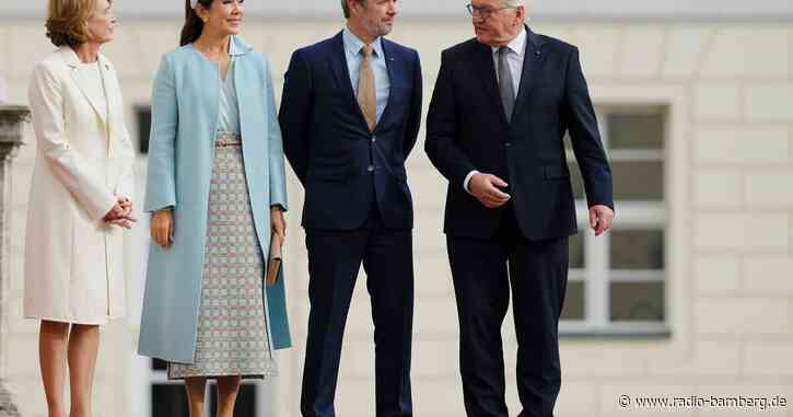 Steinmeier betont Verbundenheit zu nordischen Staaten