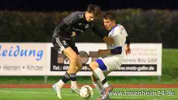 Bezirksliga kompakt: Raubling und Töging holen wichtige Punkte – Ampfing zurück in der Spur