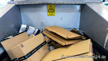 Zwei Männer bei Arbeitsunfall schwer verletzt – Rettungshubschrauber im Einsatz