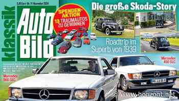 Special Interest: Axel Springer beendet Herausgabe von Auto-Bild-Ablegern per Lizenzdeal