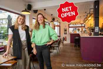 Café de Miserie opent deuren op Sint-Andriesplaats: “We willen samen met de andere zaken de wijk doen opleven”