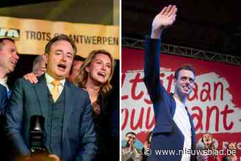 Twee weken is veel te kort: Antwerpse politici niet te spreken over nieuw initiatiefrecht, dat Bart De Wever nog maar een week geeft om meerderheid te vinden