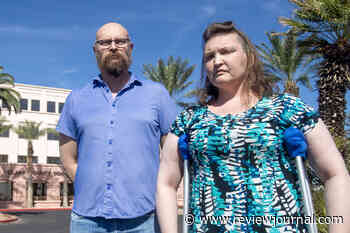 CCSD tech chief went to Disney World in midst of massive data breach, staffers say