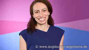 Maha Elkharbotly übernimmt die Führung bei Gardena in Ulm