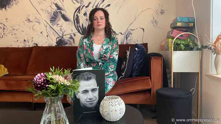 Nabestaanden Lars blij met onderzoek naar spoorovergang: 'Zó belangrijk'