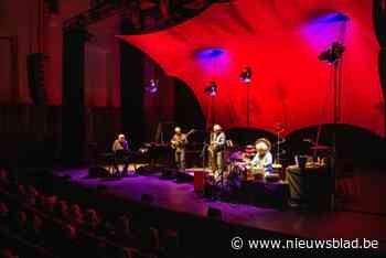 Van de ‘Cupidole’ tot de ‘Vrijloke’: cultuurfestival organiseert honderd ‘blind dates’ in Gentse cultuurhuizen