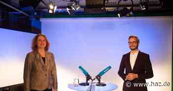 Digitaler Nachlass, Online-Banking, Social Media: Vortragsreihe in Hannover startet