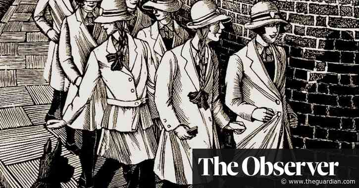 How the forgotten art of Tirzah Garwood finally came to light