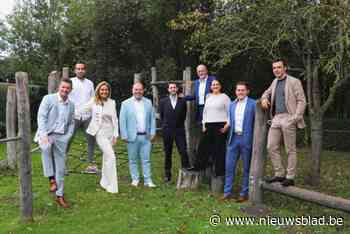 Evergem gaat op zelfde elan voort: slechts één grote wijziging in schepencollege van Joeri De Maertelaere