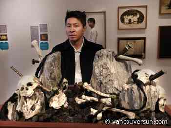 Artists re-interpret Chung Collection on the 25th anniversary of its donation to UBC