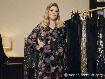 Size-inclusive style expert Meredith Shaw releases holiday collection with Penningtons