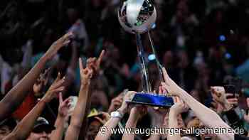 Leonie Fiebich: Eine Sportlerin mit Vorbildcharakter