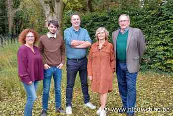 Eenheid-N-VA, CD&V en S.A.M.E.N. vormen coalitie in Herenthout: “We hebben gezocht naar de best mogelijke partners”