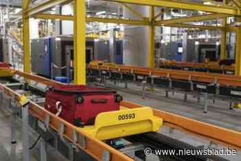 Brussels Airport vernieuwt bagagesysteem: performanter, meer capaciteit en beter in staat pieken op te vangen