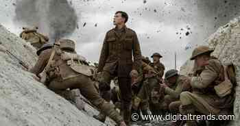 5 Netflix war movies that are perfect to stream for the fall