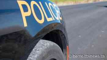 Crash claims life of senior in East Garafraxa