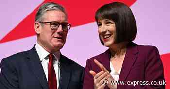 Two key allowances to use to avoid Labour 'stealth' tax in Budget