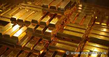 Gold rush! – Price hits $3,000 an ounce before Christmas