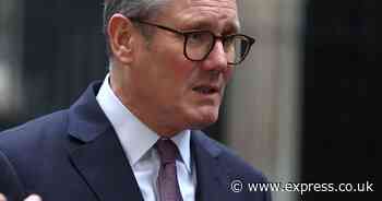 Radical Inheritance Tax change proposed as Labour 'plans Budget raid'