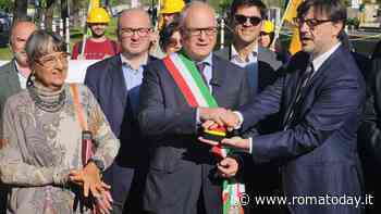 Aperti i cantieri per la tranvia Togliatti, iniziati gli scavi archeologici. Primi tram nel 2026