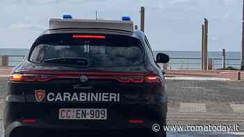 Tentata estorsione da 500mila euro, per 'Er Nasca' si riaprono le porte del carcere