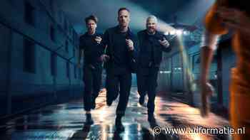 Advertentieverkoop StukTV exclusief via Ad Alliance