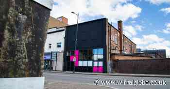 Wirral venues shortlisted for regional tourism awards