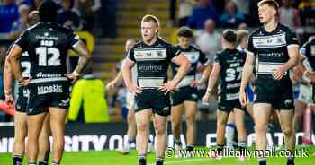 Hull FC drop further in IMG performance table following Championship Grand Final