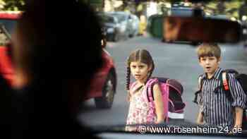 Aufregung in Töging am Inn: Mann spricht Kinder an und lockt mit 100-Euro-Scheinen