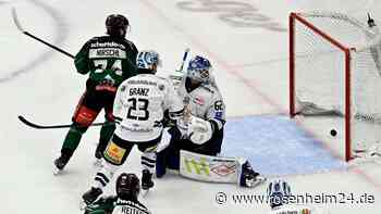 „Ganz ehrlich...“: Starbulls-Stürmer Nirschl hadert trotz Sieg mit eigener Leistung