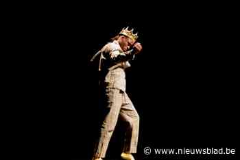 Choreograaf Rabba brengt ode aan Afrikaanse cultuur met KO YEBA