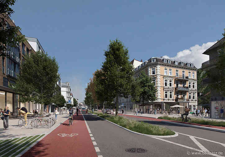 Mehr als nur Verkehr - Ausstellung in Hamburg