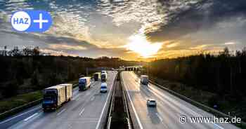 Hannover-Langenhagen: Mann soll für Vollsperrung der Autobahn zahlen, weil er Sonnenaufgang beobachtet hat