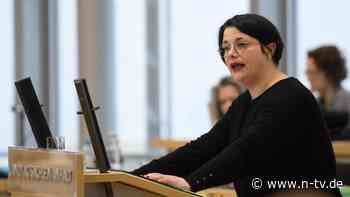 Nach 24 Jahren in der Partei: Linken-Abgeordnete schmeißt hin und macht schwere Vorwürfe