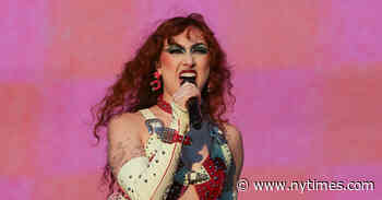 Chappell Roan’s Rocket-Ship Year