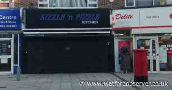 Turkish restaurant looks set to open in Watford