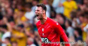 Bachmann passes fitness test and is available to face Leeds