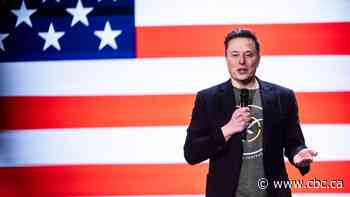 Musk, putting up over $70M US to help Trump, raises legal questions with million-dollar giveaways