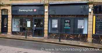 Call to speed up banking hub rollout for Lancashire