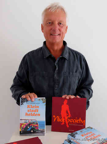 Literarische Zeitreise in die 1980er Jahre bei Hugendubel Ulm