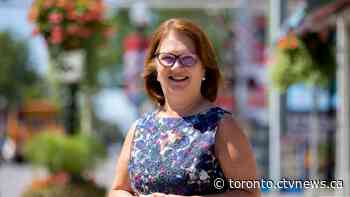 Ontario appoints former federal Liberal health minister as chair of primary care team
