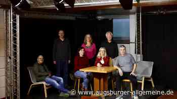 Kellerkult verwandelt das Vöhringer Bierstüble in eine Kleinkunstbühne