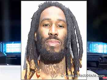 Toledo boxer arrested during traffic stop